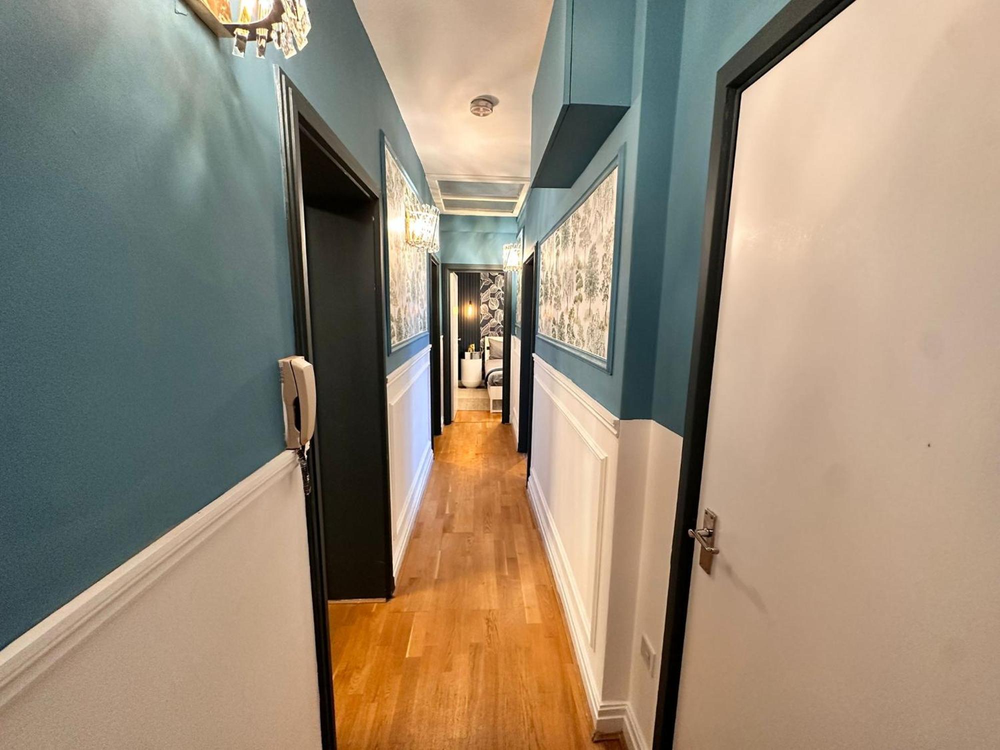 Paddington Station - 2-Bedrooms, 2-Baths And Living Room - Posh Apartment In Central Лондон Екстер'єр фото